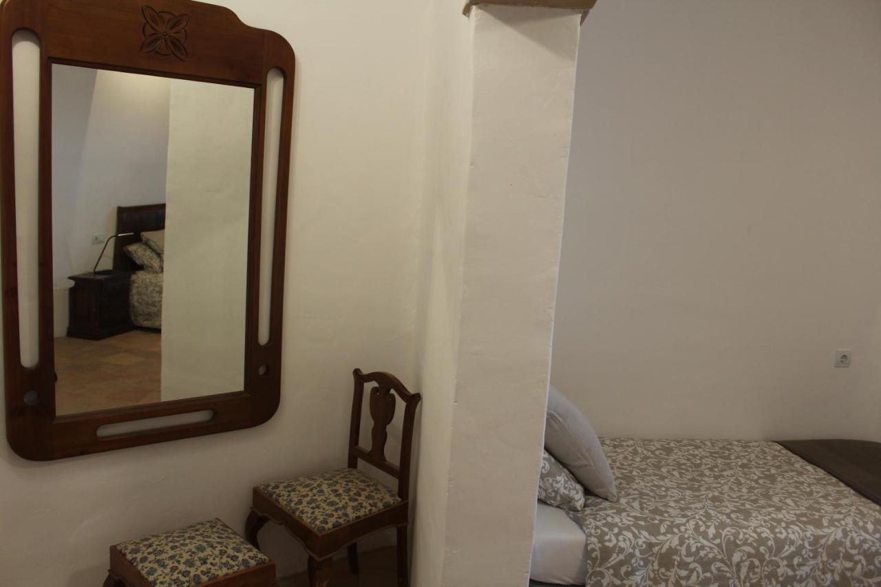 Mas Formigosa Villa Querol Buitenkant foto