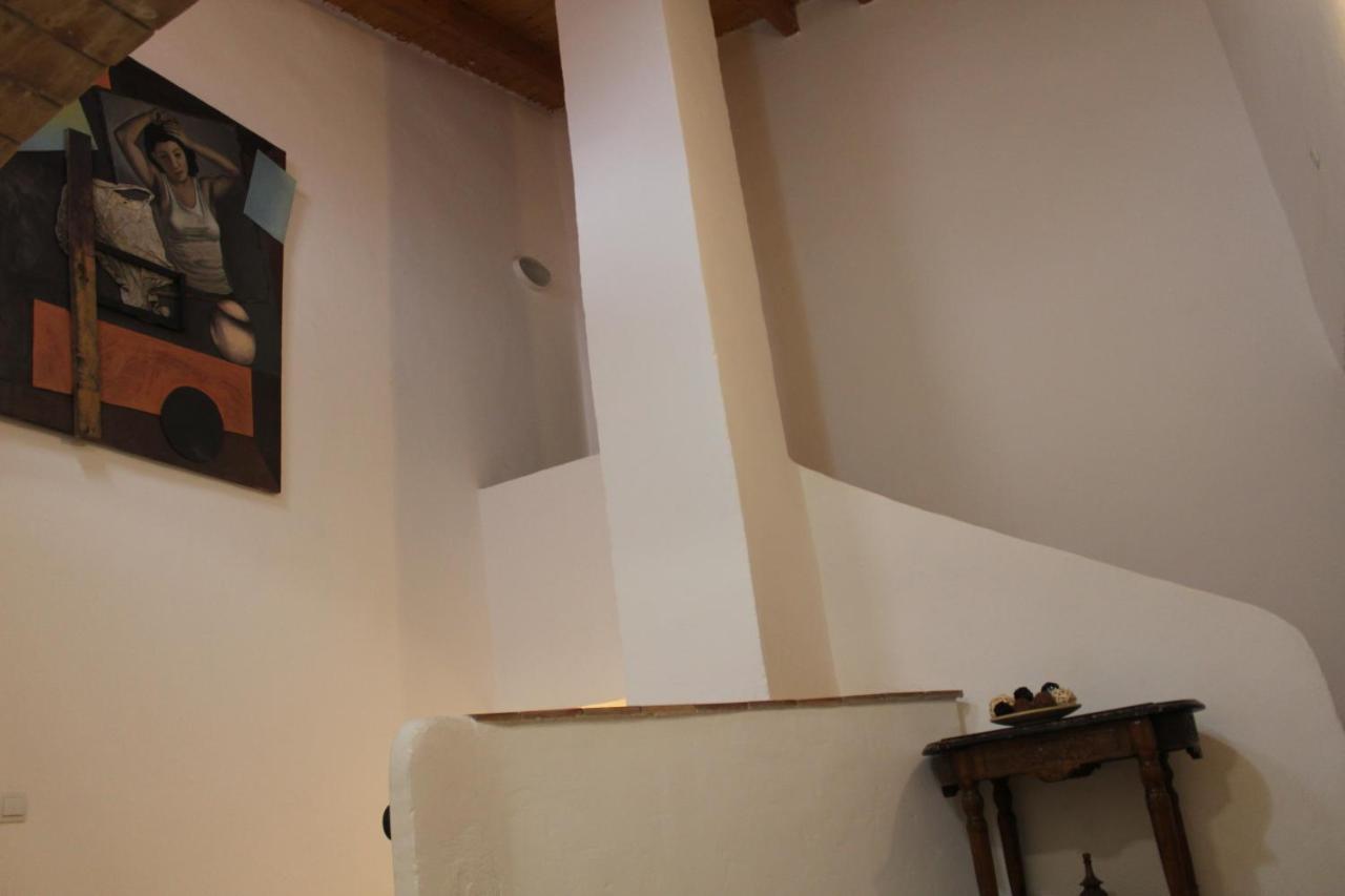 Mas Formigosa Villa Querol Buitenkant foto
