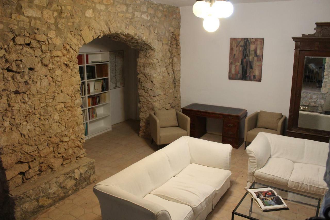 Mas Formigosa Villa Querol Buitenkant foto